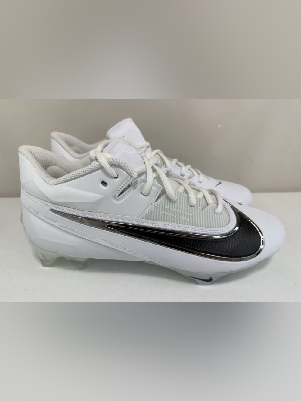 Nike Vapor Edge Elite 360 Football Cleats